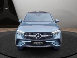 Gebraucht 2024 Mercedes GLC400d | 63.890 € (Guter Preis)
