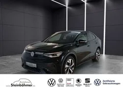 Grenadillschwarz Gebraucht 2025 VW ID.5 Pro SUV | 50.985 € (Teuer)