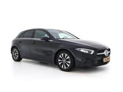 Schwarz Gebraucht 2020 Mercedes A160 Business Limousine | 13.345 € (Guter Preis)