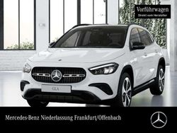 Polarweiß Gebraucht 2025 Mercedes GLA180 Progressive SUV | 37.990 € (Fairer Preis)