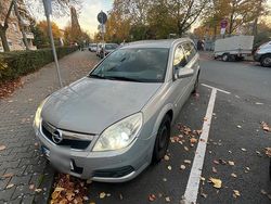 Silber Gebraucht 2006 Opel Astra Kombi | 400 € (Fairer Preis)
