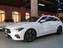 Weiß Gebraucht 2024 Mercedes CLA180 Edition Limousine | 29.800 € (Guter Preis)