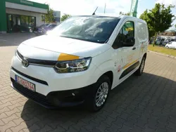 Weiß Gebraucht 2021 Toyota Proace City Van | 11.999 €