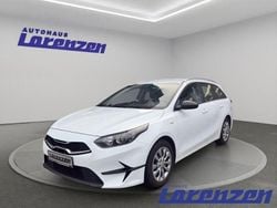 Casa white (weiss) Gebraucht 2022 Kia Ceed Sportswagon Edition 7 Kombi | 13.980 € (Fairer Preis)
