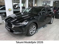 Schwarz Gebraucht 2024 Mazda CX-30 Takumi-Line SUV | 30.500 € (Fairer Preis)