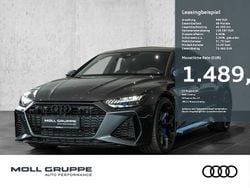 Daytonagrau perleffekt Neu 2025 Audi RS7 Sportback Performance Kleinwagen | 152.990 € (Guter Preis)