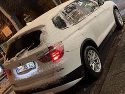 Weiß Gebraucht 2011 BMW X3 SUV | 8.000 € (Etwas zu teuer)