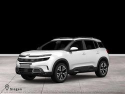 Weiß Gebraucht 2025 Citroën C5 Aircross SUV | 27.990 € (Fairer Preis)