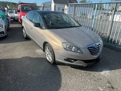 Gelb Gebraucht 2011 Lancia Delta Limousine | 2.950 €