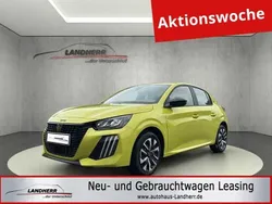 Andere Neu 2025 Peugeot 208 Style Kleinwagen | 17.145 € (Superpreis)