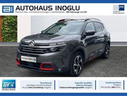 Grau lackierung platiniumgrau/typ ausse (metallic) Gebraucht 2020 Citroën C5 Aircross PureTech SUV | 19.780 € (Fairer Preis)