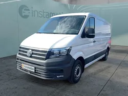 Weiß Gebraucht 2020 VW Crafter Van | 32.530 € (Superpreis)