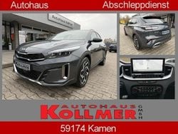 Grau Gebraucht 2025 Kia XCeed GT-Line SUV | 26.490 € (Guter Preis)