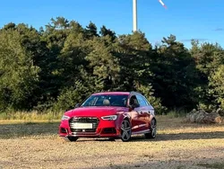 Rot Gebraucht 2019 Audi S3 Comfort Limousine | 35.000 € (Superpreis)