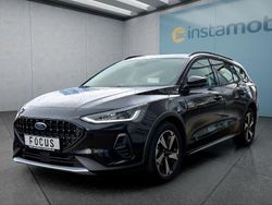 Schwarz Gebraucht 2023 Ford Focus Active Kombi | 33.399 €