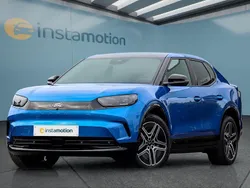 Blau Neu 2025 Ford Capri Coupé | 60.299 €