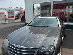 Grau Gebraucht 2004 Chrysler Crossfire Coupé | 4.500 €
