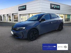 Grau Neu 2025 Opel Corsa-e Kleinwagen | 34.985 €