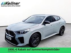 Grau Gebraucht 2024 BMW X2 M Sport SUV | 47.980 € (Guter Preis)