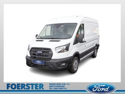 Tageszulassung Gebraucht 2022 Ford Transit Trend Van | 25.980 € (Guter Preis)