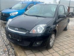 Gebraucht 2007 Ford Fiesta Kleinwagen | 1.200 € (Superpreis)