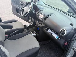 Silber Gebraucht 2010 Nissan Note Kleinwagen | 4.200 €