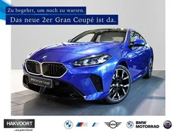 M portimao blau metallic Neu 2025 BMW 220 M Sport Coupé | 48.950 € (Fairer Preis)