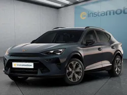 Blau Neu 2025 Cupra Formentor SUV | 34.449 € (Superpreis)