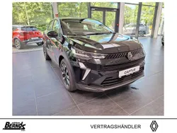 Black pearl schwarz Neu 2024 Renault Captur Evolution SUV | 22.998 € (Fairer Preis)