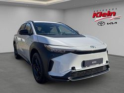 Weiß Neu 2025 Toyota bZ4X SUV | 39.677 € (Guter Preis)