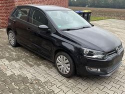 Schwarz Gebraucht 2009 VW Polo Comfortline Limousine | 3.500 € (Fairer Preis)