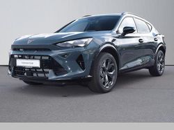 Blau Neu 2025 Cupra Formentor SUV | 42.490 € (Fairer Preis)