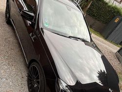 Schwarz Gebraucht 2014 Mercedes 300 Limousine | 15.999 €