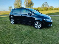 VW Golf Plus
