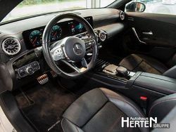 Gebraucht 2021 Mercedes CLA250 Shooting Brake Kombi | 34.900 € (Teuer)