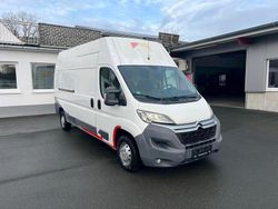 Weiß Gebraucht 2016 Citroën Jumper Van / Kleinbus | 8.900 € (Fairer Preis)
