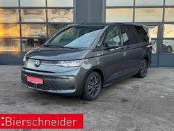 Indiumgrau Neu 2025 VW Multivan Pro Van | 60.950 € (Fairer Preis)