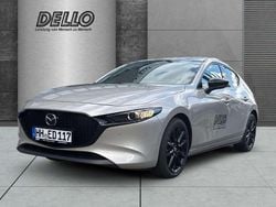 Platinum quartz Gebraucht 2025 Mazda 3 Nagisa Limousine | 26.990 € (Guter Preis)