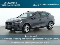 Grau Gebraucht 2023 Cupra Formentor SUV | 27.690 € (Fairer Preis)