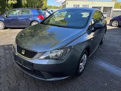 Grau Gebraucht 2013 Seat Ibiza SC Reference Kleinwagen | 3.290 € (Guter Preis)