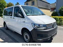 Weiß Gebraucht 2017 VW T6 Van | 23.999 € (Superpreis)