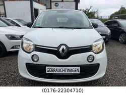 Weiß Gebraucht 2016 Renault Twingo Life Kleinwagen | 5.250 € (Fairer Preis)