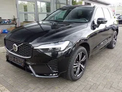 Onyx black Gebraucht 2022 Volvo XC60 R-Design SUV | 37.990 € (Guter Preis)