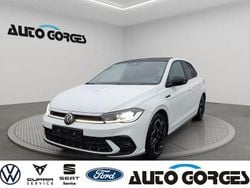 Pure white Neu 2025 VW Polo Sport Limousine | 26.945 € (Etwas zu teuer)