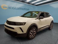 Weiß Gebraucht 2024 Opel Mokka SUV | 23.899 € (Fairer Preis)