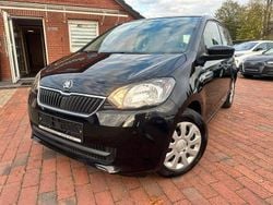 Schwarz Gebraucht 2014 Skoda Citigo Ambition Kleinwagen | 7.300 € (Fairer Preis)
