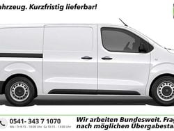 Icy weiß Neu 2025 Citroën Jumpy Van / Kleinbus | 29.714 € (Guter Preis)
