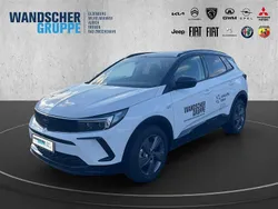 Weißschwarz Neu 2025 Opel Grandland X SUV | 28.890 € (Guter Preis)