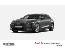 Chronosgrau metallic Gebraucht 2025 Audi A5 Ambiente Coupé | 51.980 € (Superpreis)