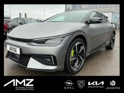 Moonscape matt Gebraucht 2023 Kia EV6 GT SUV | 36.780 € (Fairer Preis)
